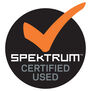 iX20 Special Edition 20-Channel DSMX Spektrum Certified Transmitter Only