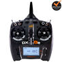 DX8e 8-Channel DSMX Spektrum Certified Transmitter Only