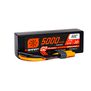 11.1V 5000mAh 3S 50C Smart G2 Hardcase LiPo Battery: IC5